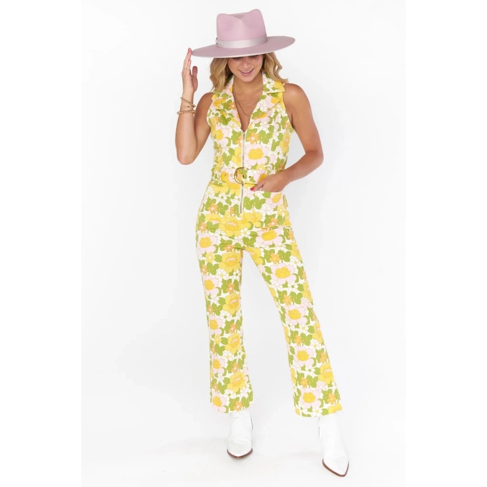 SMYM | Jumpsuit. - Picture 15 of 15